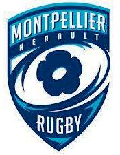 logo montpellier rugby