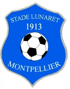 logo stade lunaret montpellier