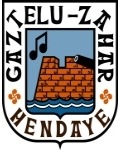 logo chorale gazteluzahar