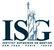 logo isg paris