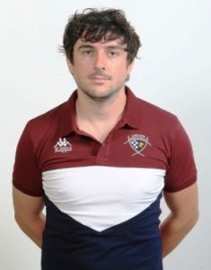 Maxime Claux Photo UBB