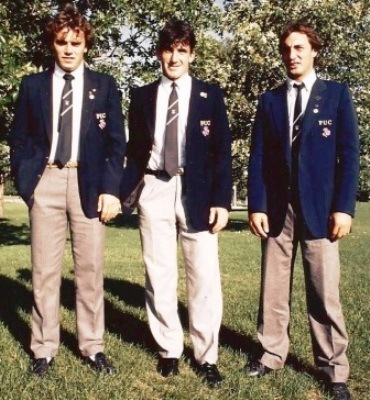 3 - Frères Mourguiart 1985 PUC au Canada