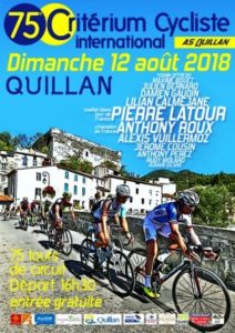 criterium cycliste