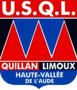 logo us quillan limoux