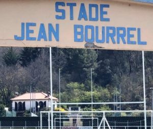 stade jean bourrel