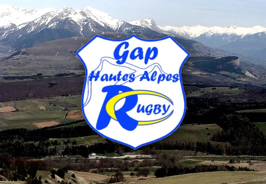Gap Hautes-Alpes Rugby