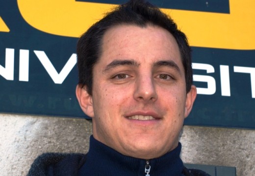 Guillaume Marque / Entraîneur et joueur à l’AUC Rugby