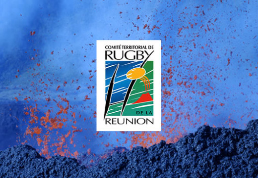 Comité de Rugby de La Réunion