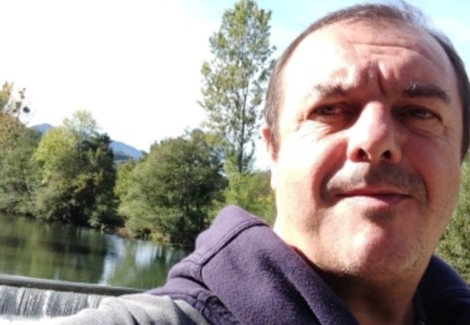Jérôme Flous / Directeur du Centre de Formation du Tarbes Pyrénées Rugby