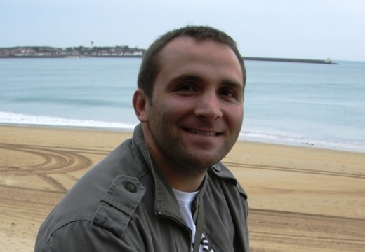 Laurent Capdevielle / Président de Pyrénées Rugby Seven