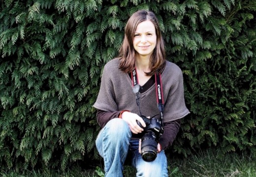 Kathélyne Baslé / Photographe à Pluméliau